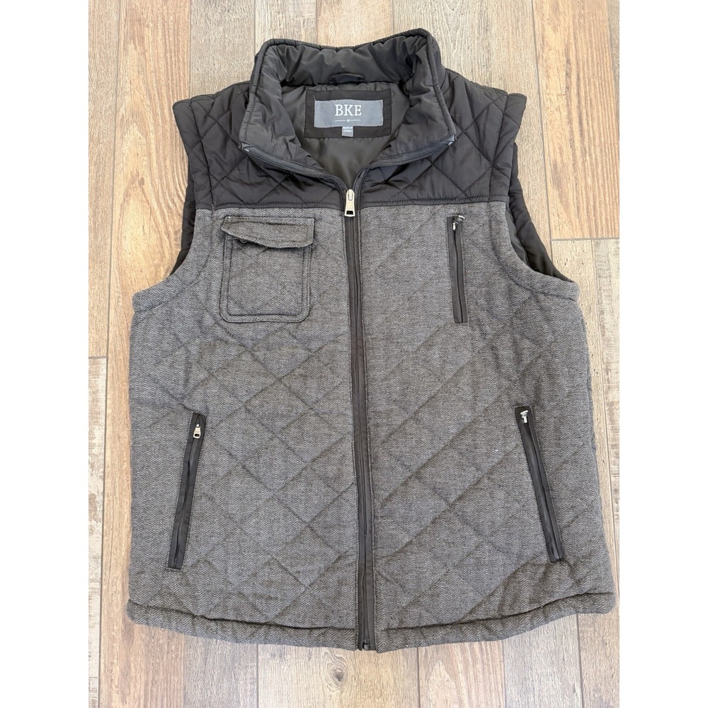 BKE Mans Vest